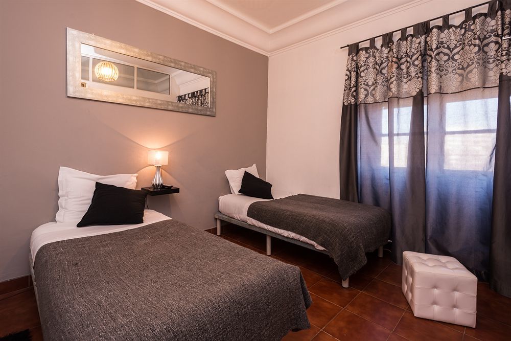 Apartamento Lux Dinastia Lisboa